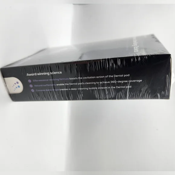 Ultrasonic Sterilizing Tablets For Dental Gear - Picture 4 of 6